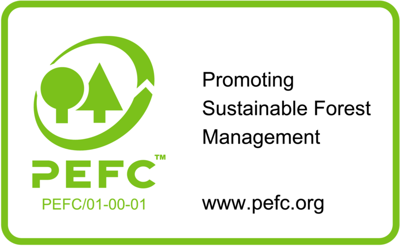 Image pefc logo
