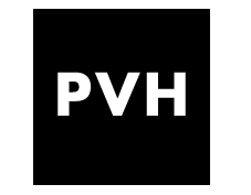 Image pvh corp logo