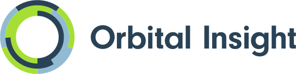 Image orbital insight logo