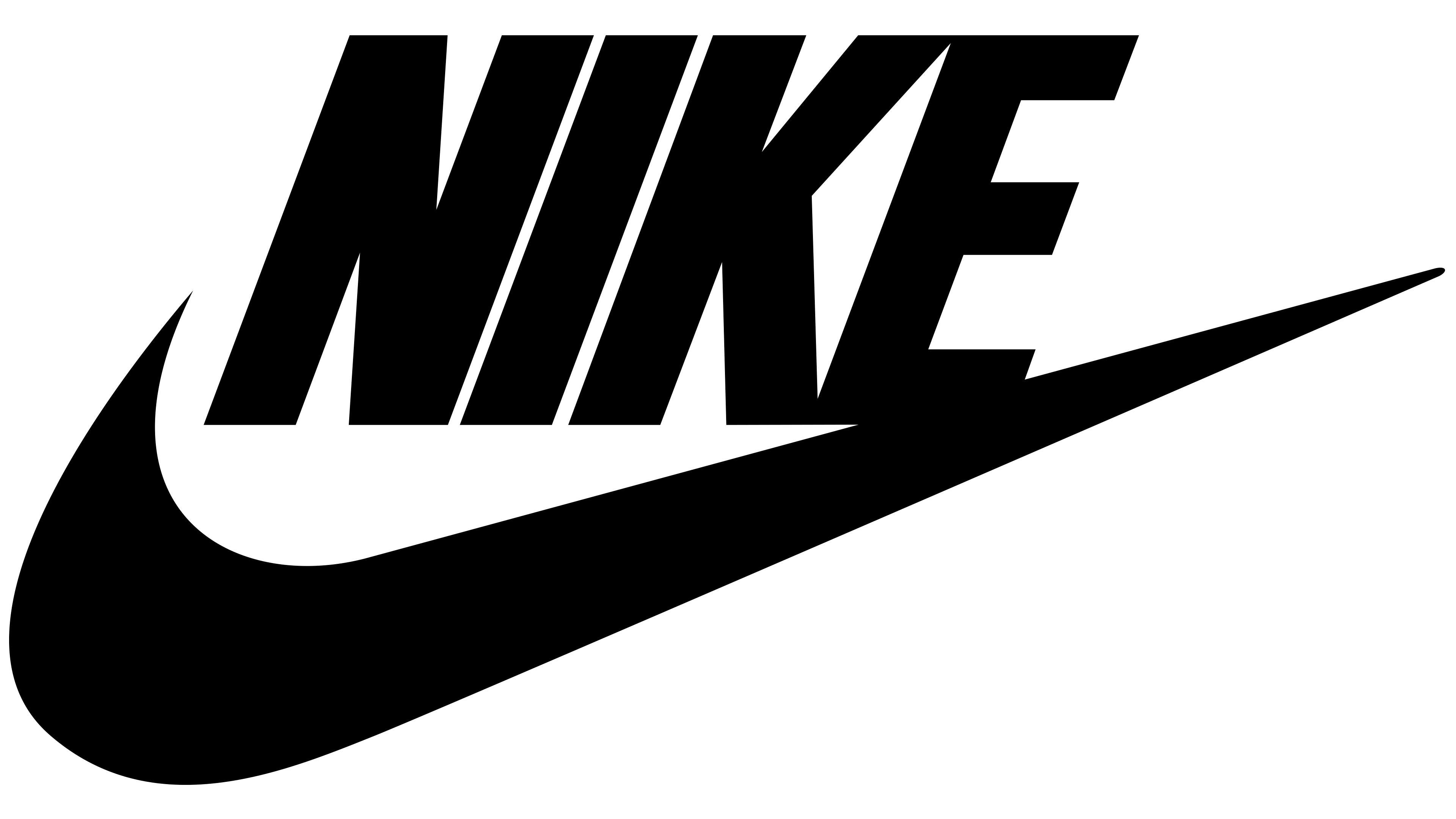 Image nike logo
